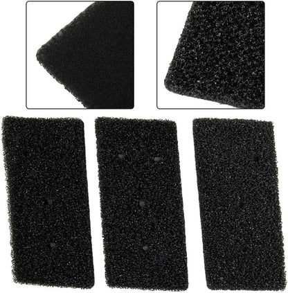 ya 26 10.21 baidi 3 pcs HX-Filters for Privileg 481010716911 Spon Filter