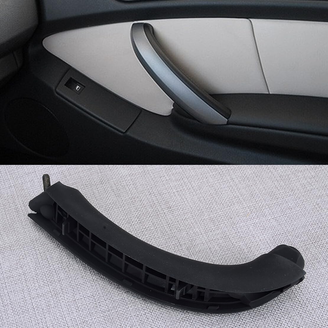 ya 4 8.14 Suitable for BMW E53 X5 1999-06 51418265078 Right Front Door Handle A2