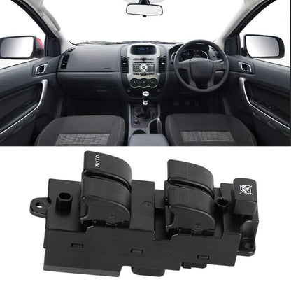 ya 6 8.24 baidi Suitable for 2012-2016 for Ford Ranger T6 Right Front Power Window Switch UB9D-66-350