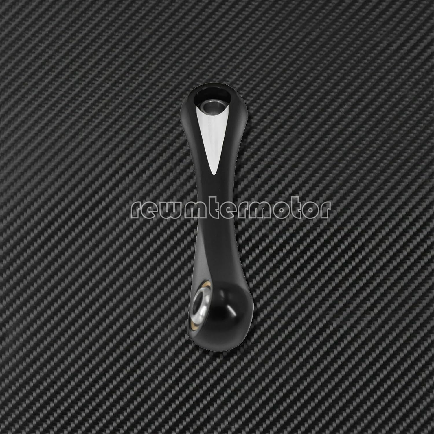 ya 2 8.15 CNC Engine Stabilizer Link Black Fit for Harley Touring Road King Electra Glide
