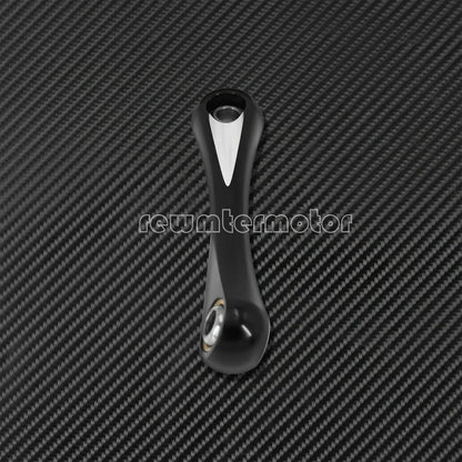 ya 2 8.15 CNC Engine Stabilizer Link Black Fit for Harley Touring Road King Electra Glide