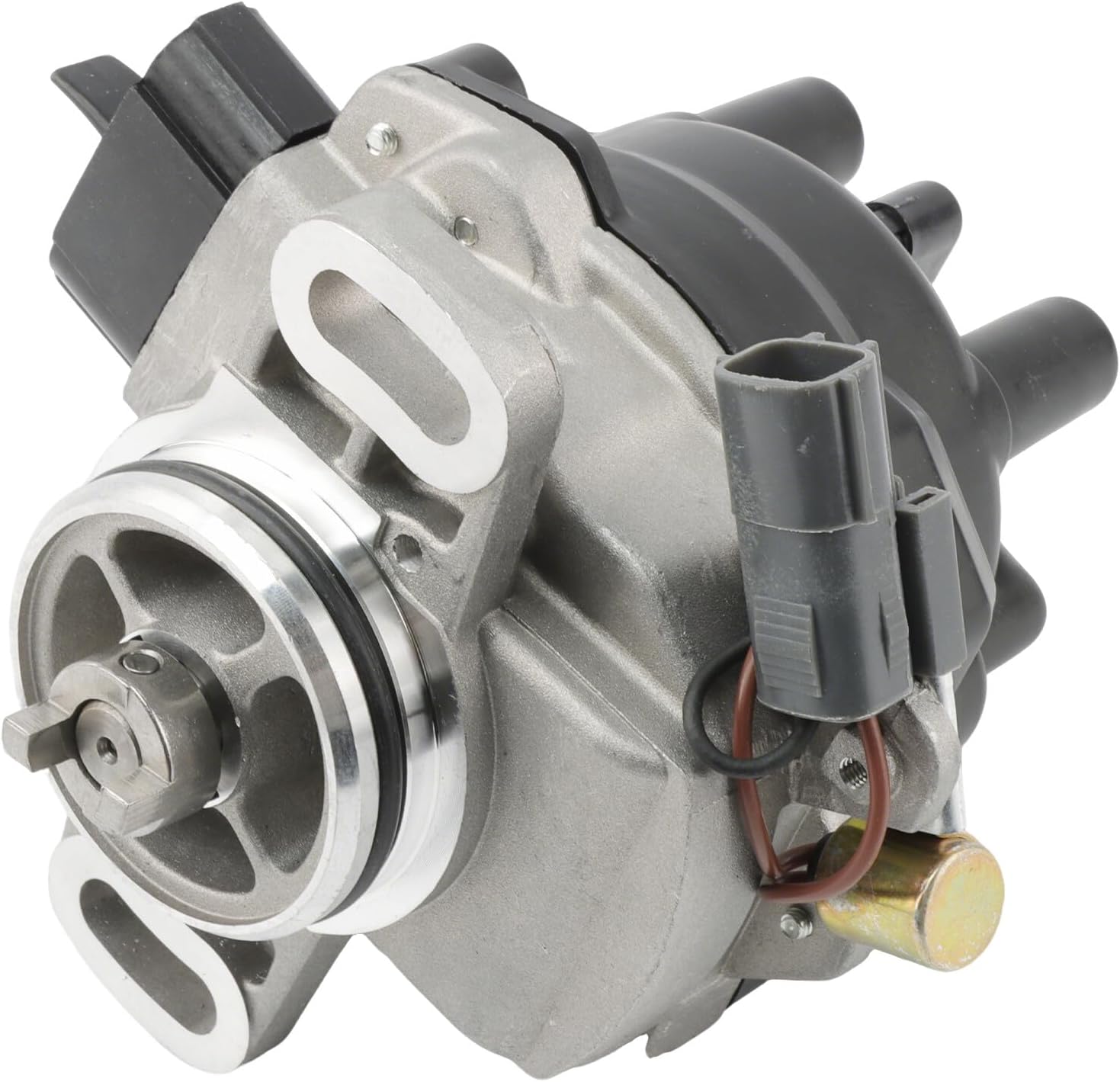 ya 4 8.14 22100-0M000 Ignition Distributor for Nissan TSURU B13X Sentra B14