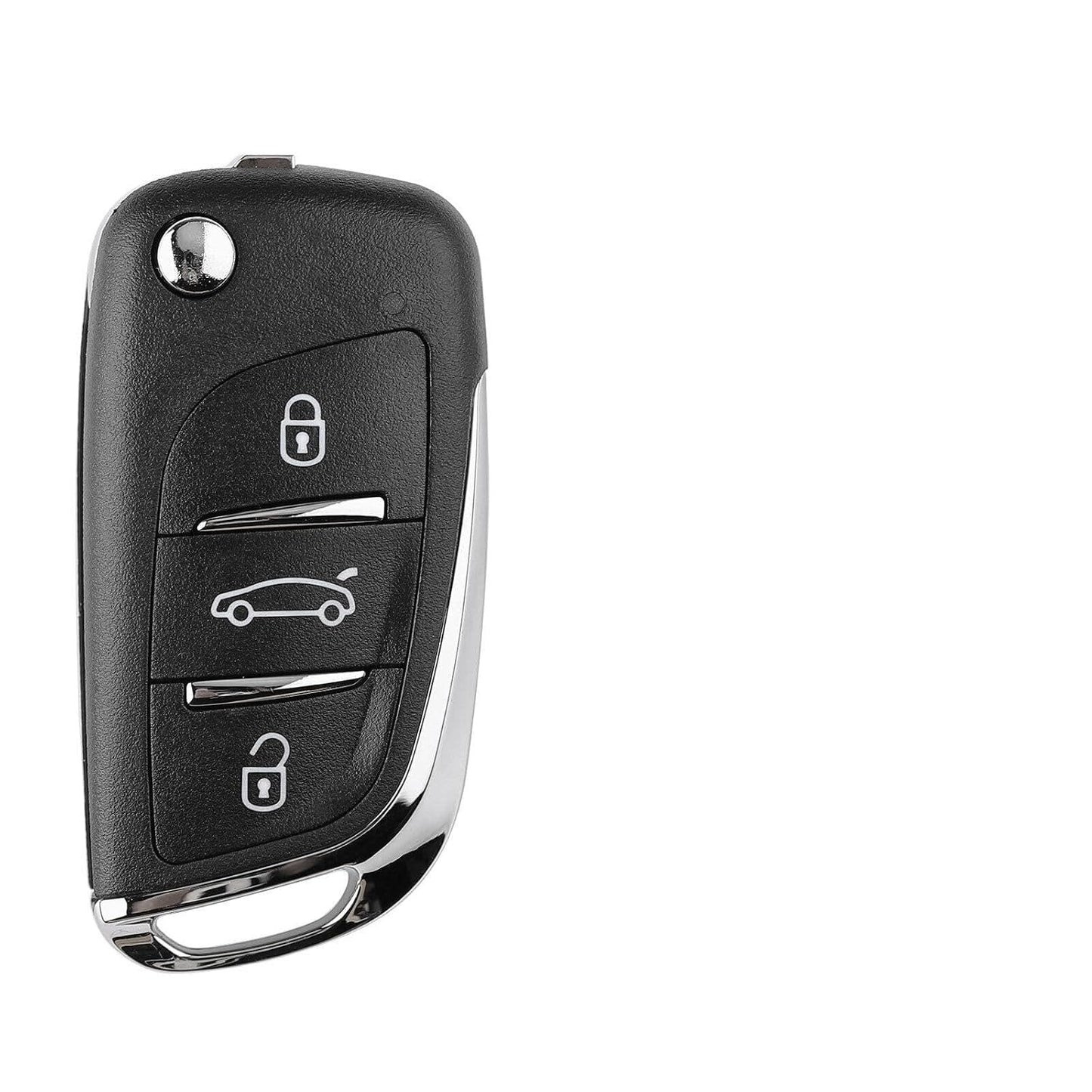 ya 3 8.24 baidi 5Pcs XE for DS 01EN Super Remote Key for DS 3 Buttons Super Chip for Toyota
