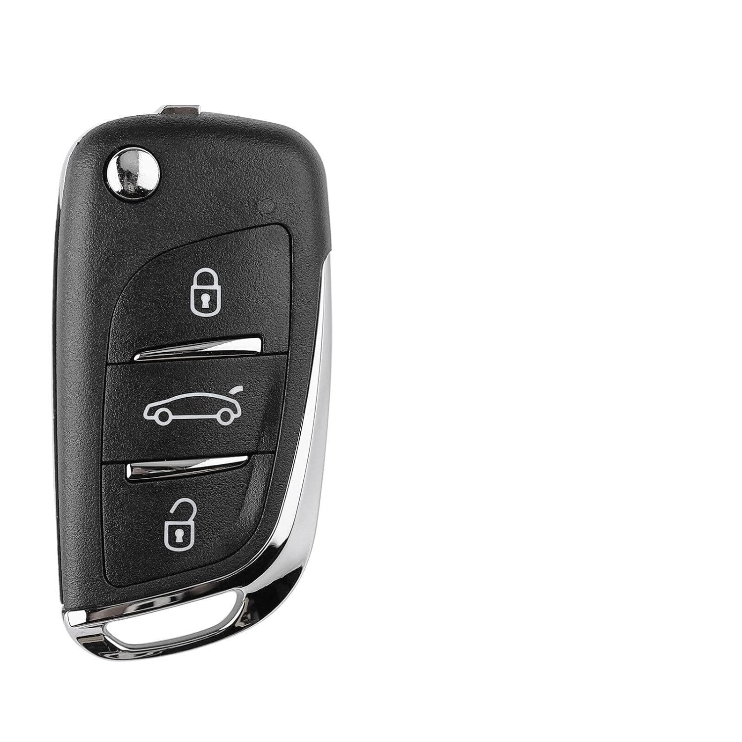 ya 3 8.24 baidi 5Pcs XE for DS 01EN Super Remote Key for DS 3 Buttons Super Chip for Toyota