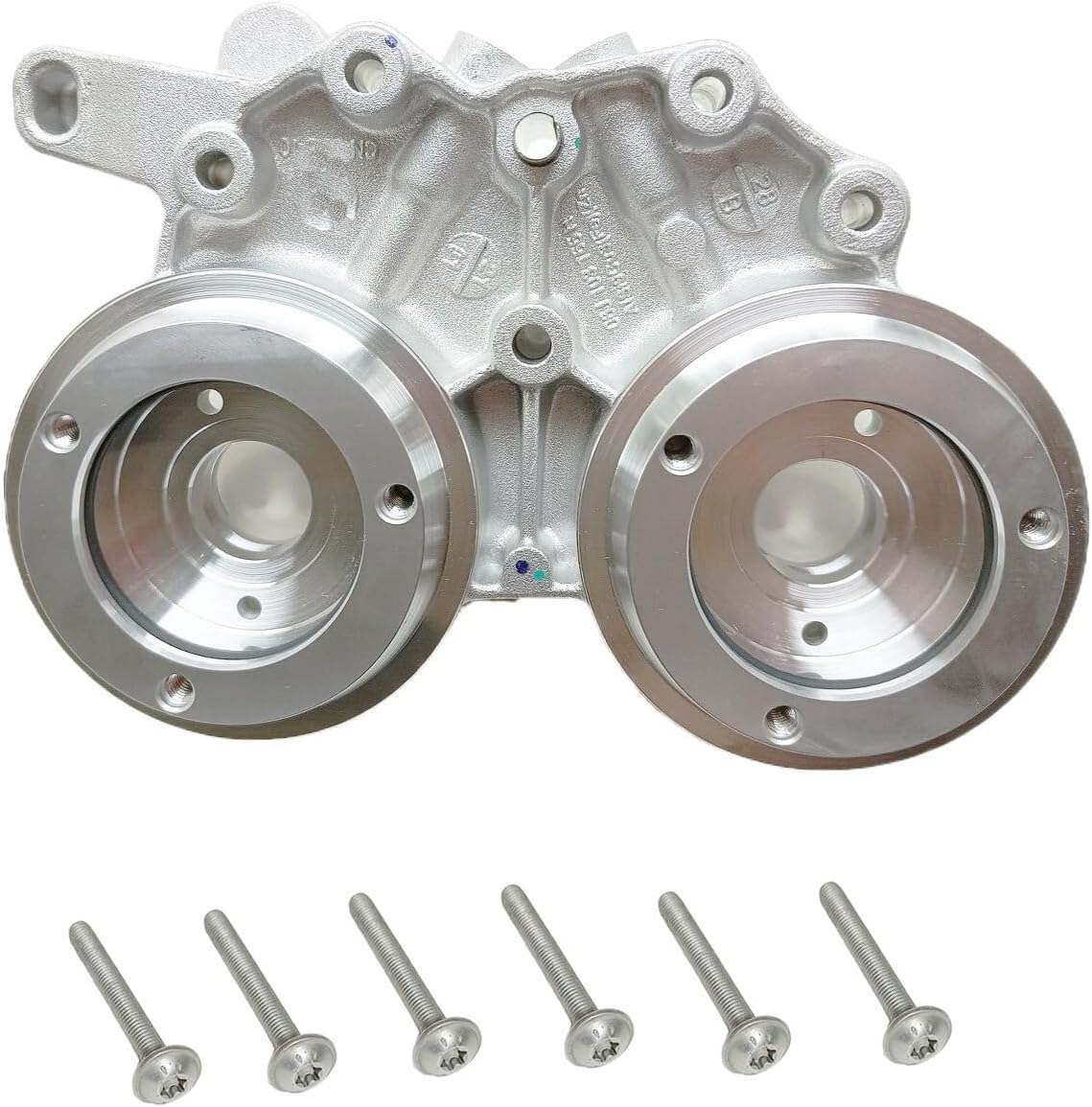ya 12 10.8 baidi 06L103144F Applicable to for Audi A4 A5 A6 Q5 for VW for JETTA for Passat EA888 Camshaft Bracket Bridge -