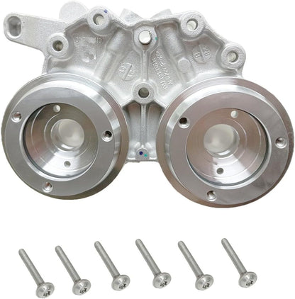 ya 12 10.8 baidi 06L103144F Applicable to for Audi A4 A5 A6 Q5 for VW for JETTA for Passat EA888 Camshaft Bracket Bridge -