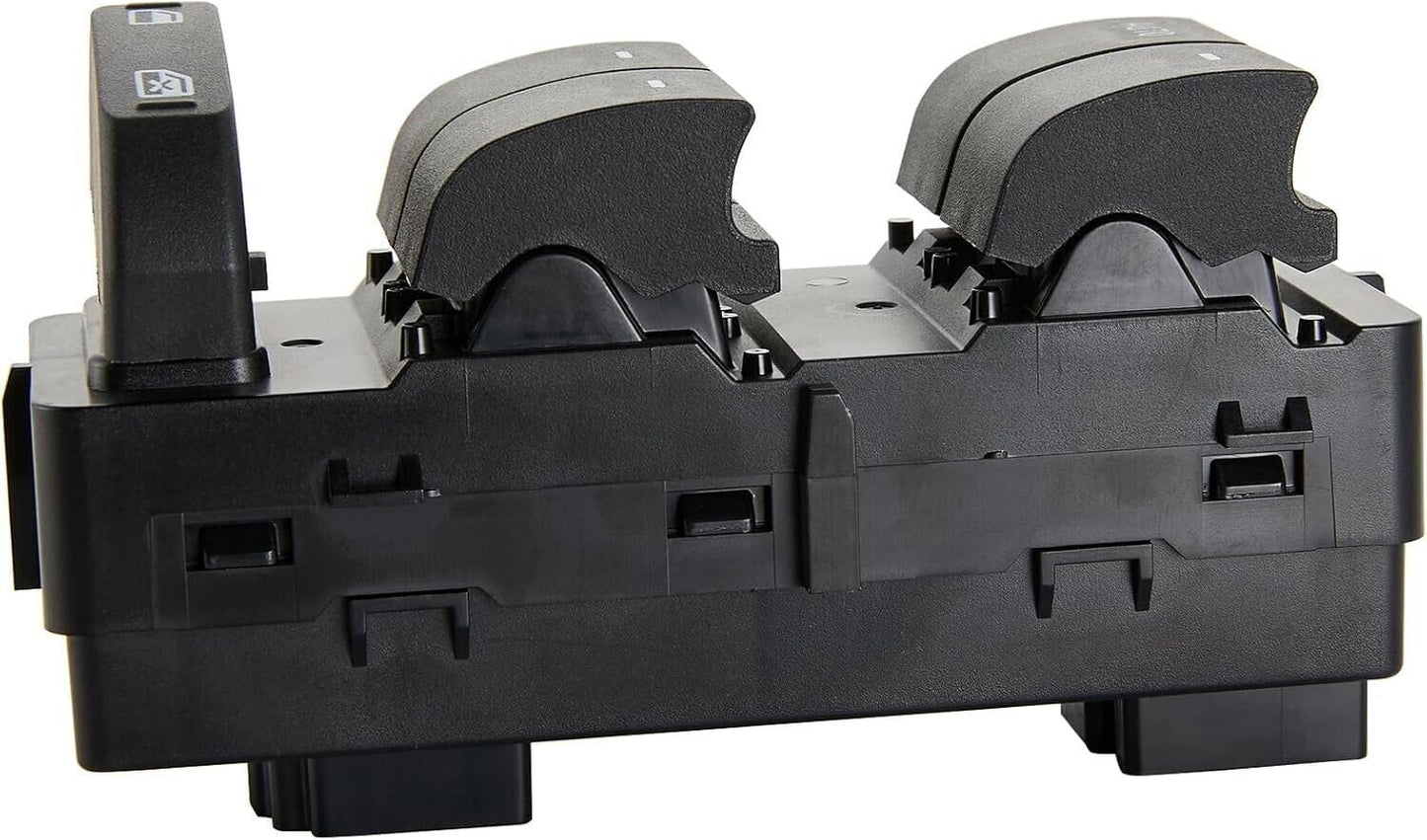 ya 8 8.24 baidi Window Switch for 2011-2012 for Ford F-250 F-350 F-450 F-550 Super Duty Driver Side 