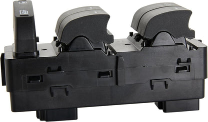 ya 8 8.24 baidi Window Switch for 2011-2012 for Ford F-250 F-350 F-450 F-550 Super Duty Driver Side 