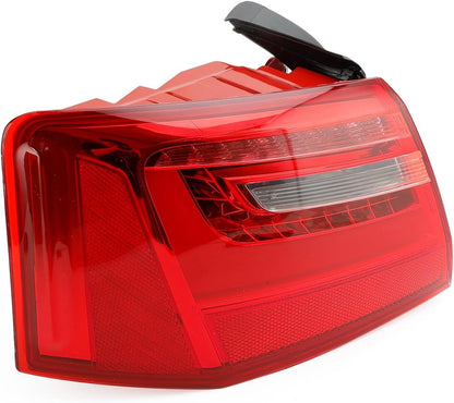ya 10 9.16 zhengce Car Left Outer LED Taillight Brake Light 4GD945095 for AUDI A6 2012-2015 U1