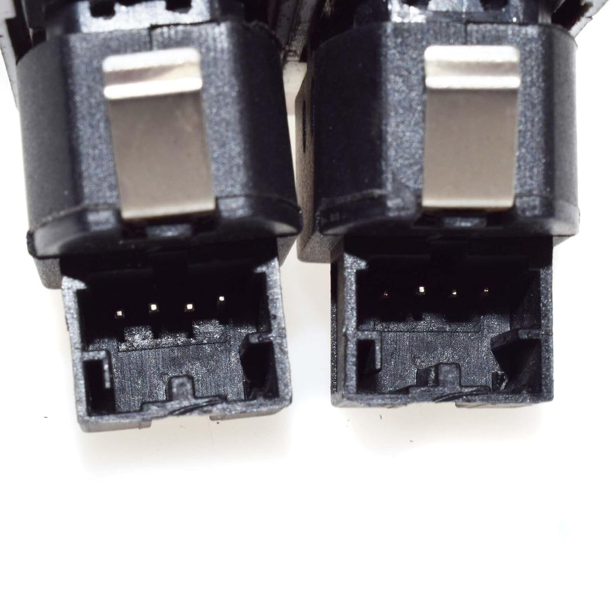 ya 13 9.15 zhengce Electric Window Switch Front Left and Right for Audi A6 Quattro 4F1962107