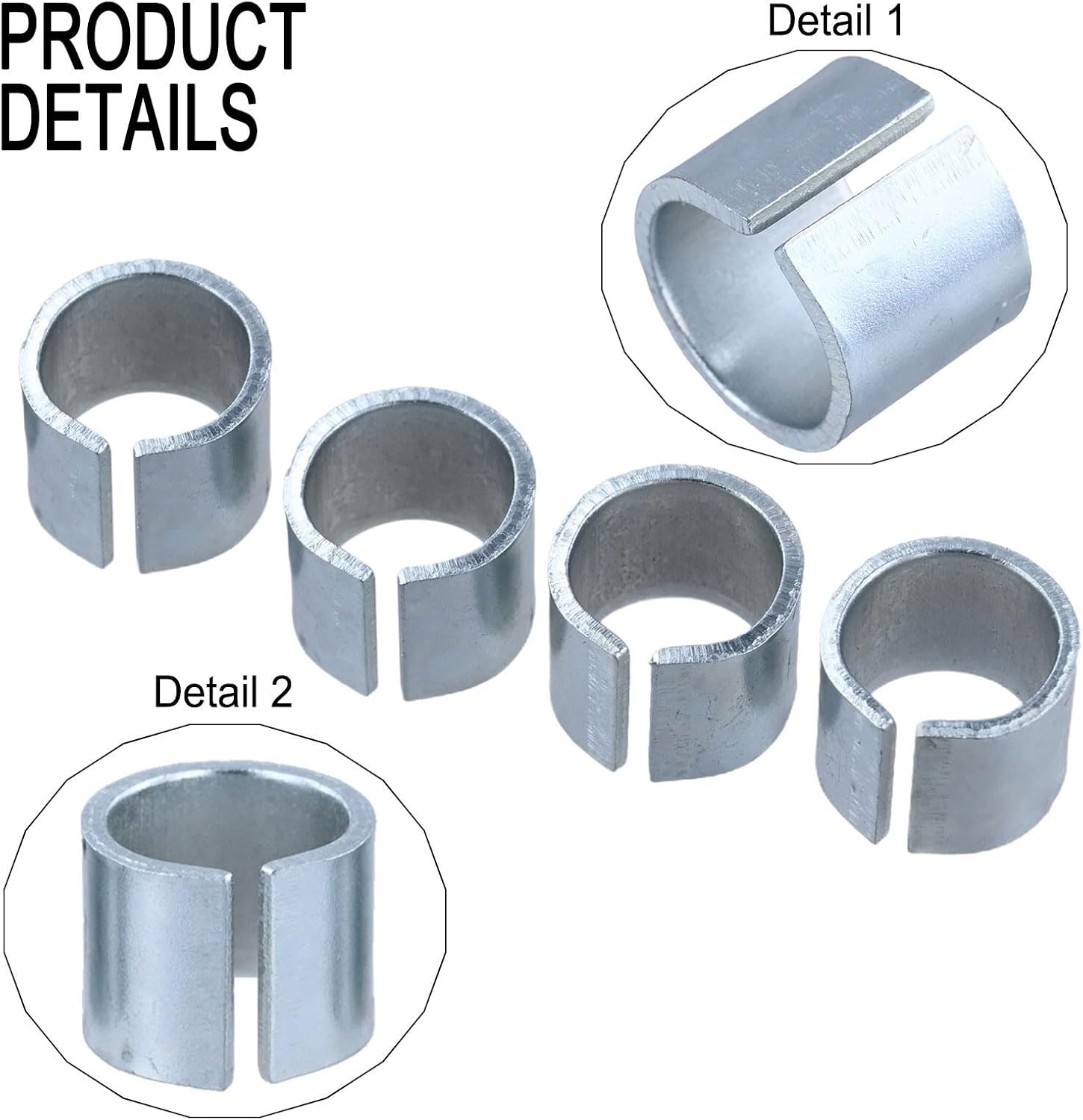 ya 6 8.14 4x Dowel Pins Cylinder Head Install Alignment Dowel Pin For LS/LT Series Engines