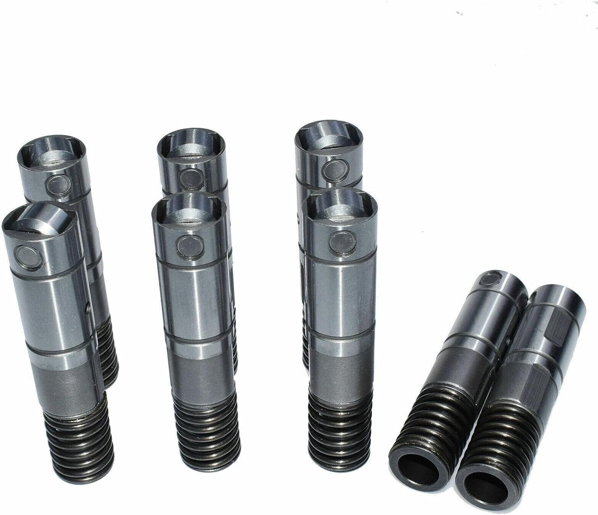 ya 11 9.14 zhengce for Chevrolet Camaro for GMC for Yukon 8PCS Active Fuel for MAN agement Val