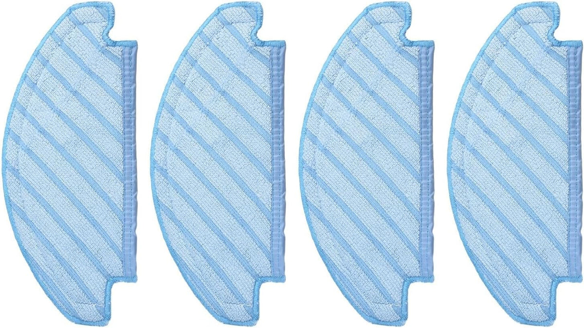 ya 26 10.21 baidi Microfibre Pad for Ecovacs For Deebot N10 N10 Plus Cleaner