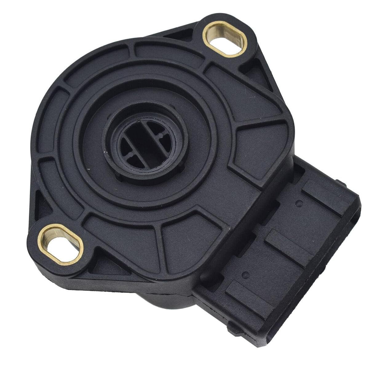 ya 9 10.24 Throttle Position Sensor for Renault for Clio Kangoo OE 7700431918