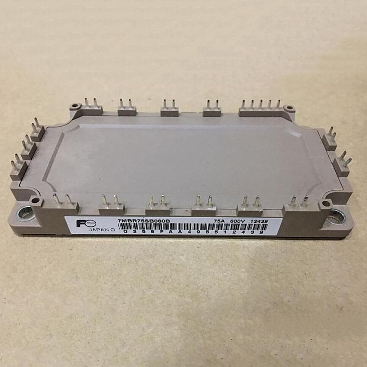 ya 16 10.20 baidi 1PCS New for 7MBR75SB060B 7MBR75SB-060B Module Power #W7-