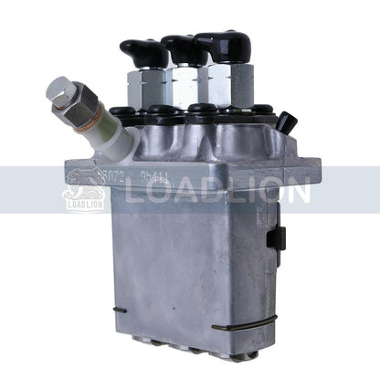 ya 16 10.20 baidi Fuel Injection Pump 16006-51010 is Suitable for D722, D902, D782, RTV900, B7300HSD, and B7410D.