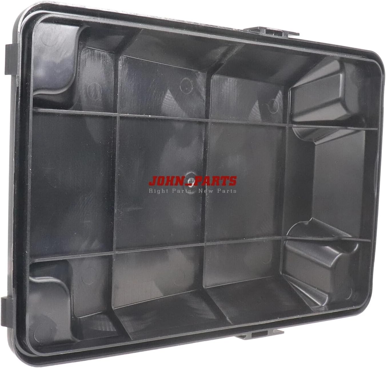 ya 5 8.24 baidi Fits for Honda TRX400EX TRX 400EX 400 EX Air Box Airbox Lid Cover Cap 17217-HN1-000