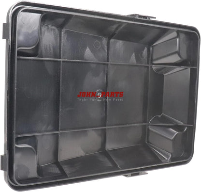ya 5 8.24 baidi Fits for Honda TRX400EX TRX 400EX 400 EX Air Box Airbox Lid Cover Cap 17217-HN1-000