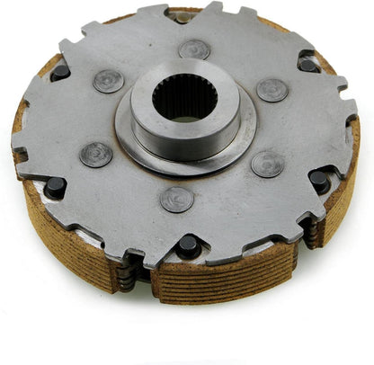 ya 9 10.24 Wet Clutch Pad Shoe for Yamaha Grizzly Kodiak 700 2019 Viking 2PG-16620-00-00
