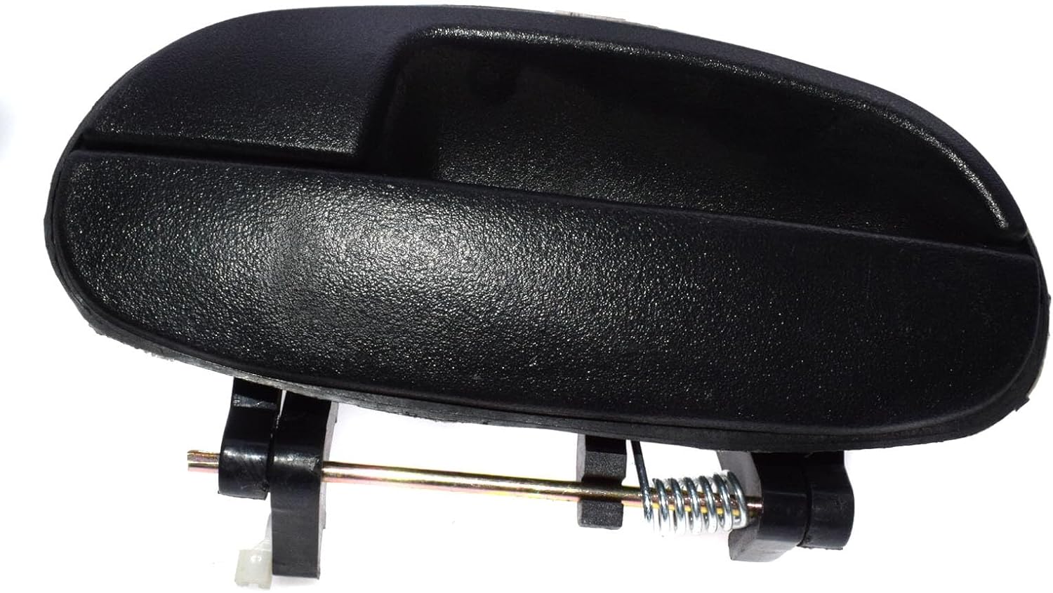 ya 2 8.15 for Daewoo Lanos 1999-2002 Exterior Door Handle Rear Driver Side 