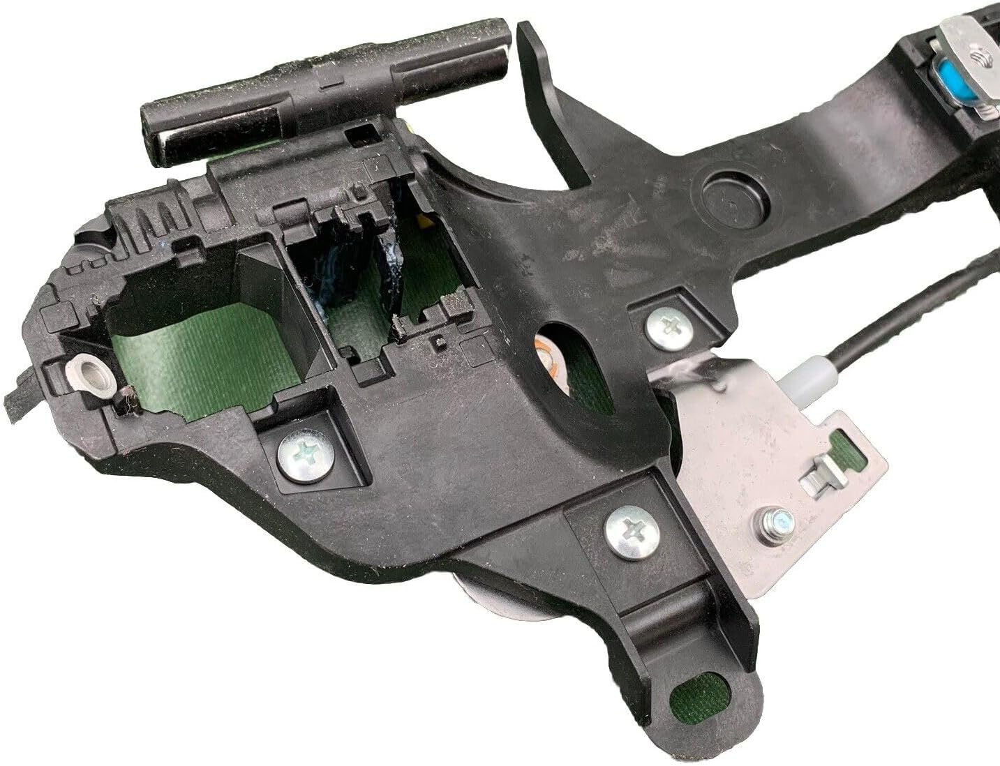 ya 2 8.15 OE Rear Left Door Handle for Rame Sub-Assembly 69204-08030 for 2021-2023 for Sienna