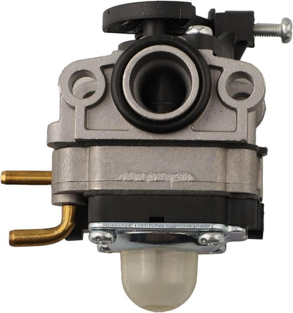 ya 26 10.21 baidi Effortless Installation with This Carburetor for Max BM25CSAC 25cc