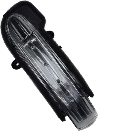 ya 4 8.14 Mirror turn signal light passenger side for Mercedes-Benz C230 C280 C350 W203 C Class 