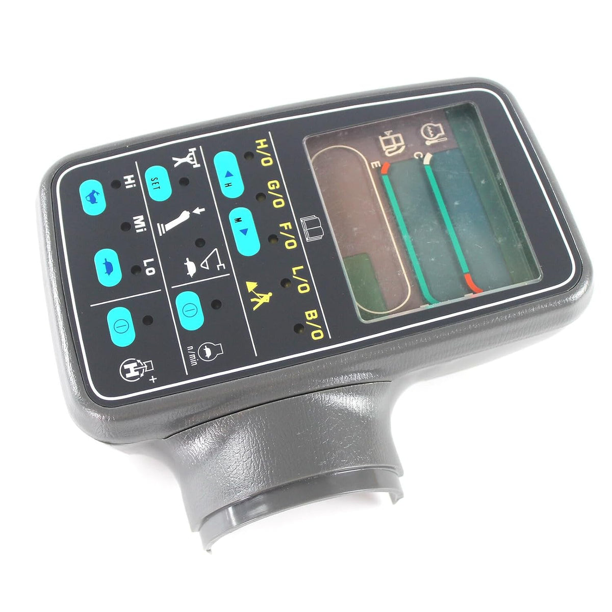 ya 16 10.20 baidi 6D95 Monitor 7834-72-6000 7834-70-4002 for PC-6 PC210-6 7834-70-4000
