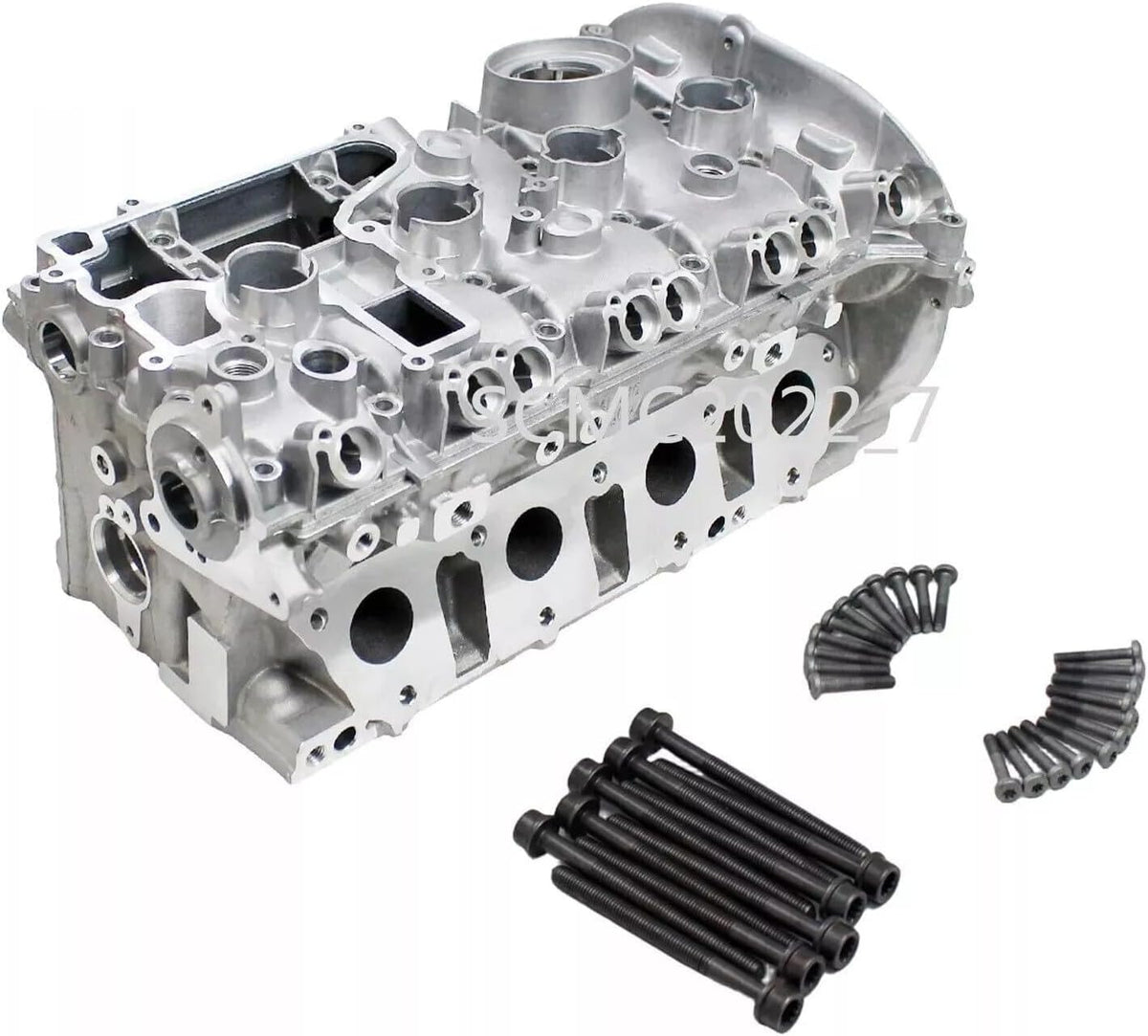 ya 27 10.13 baidi 2.0T Engine Cylinder Head Valve Bolts Kit for Audi A4 A5 Q5 CPMA CPMB 06H103064N