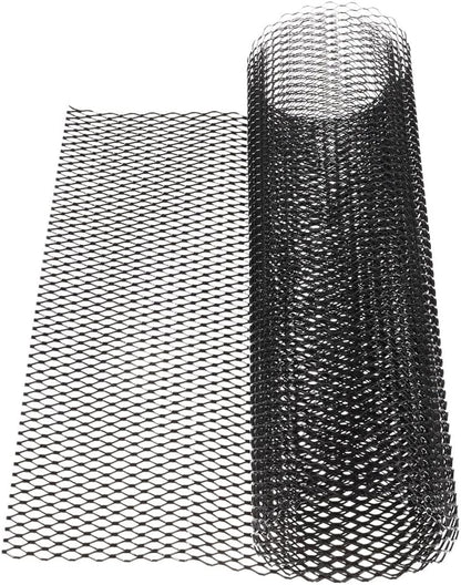 ya 2 8.15 Hexagonal Grille Mesh Baby Car Front Auto Squares Automotive Insert
