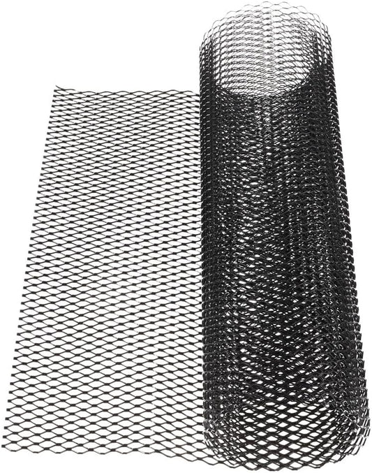 ya 2 8.15 Hexagonal Grille Mesh Baby Car Front Auto Squares Automotive Insert