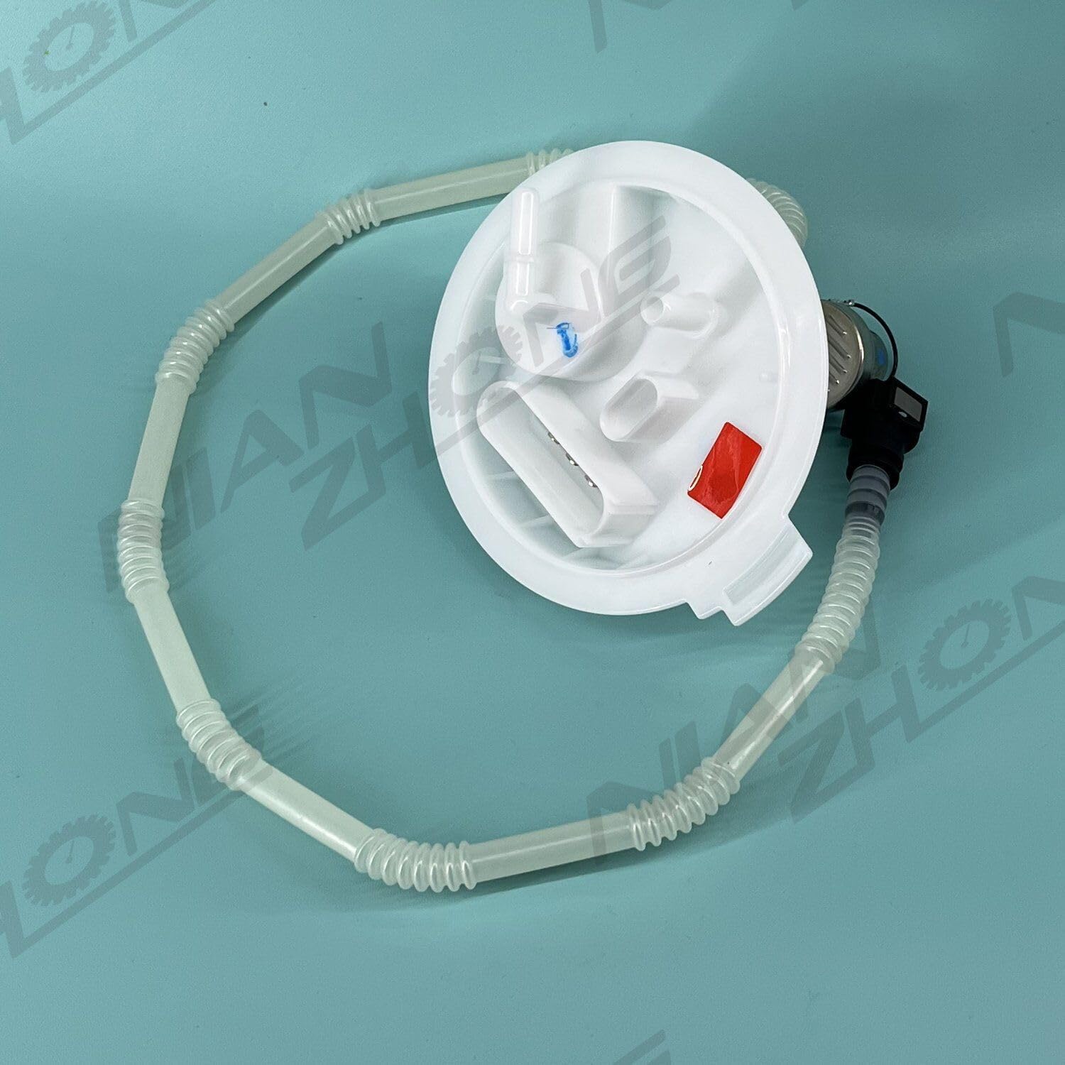 ya 4 8.24 baidi Fuel Pump Cover With Flange for VW TOUAREG 7P5/6 for Porsche Cayenne 92A 7P0919679A