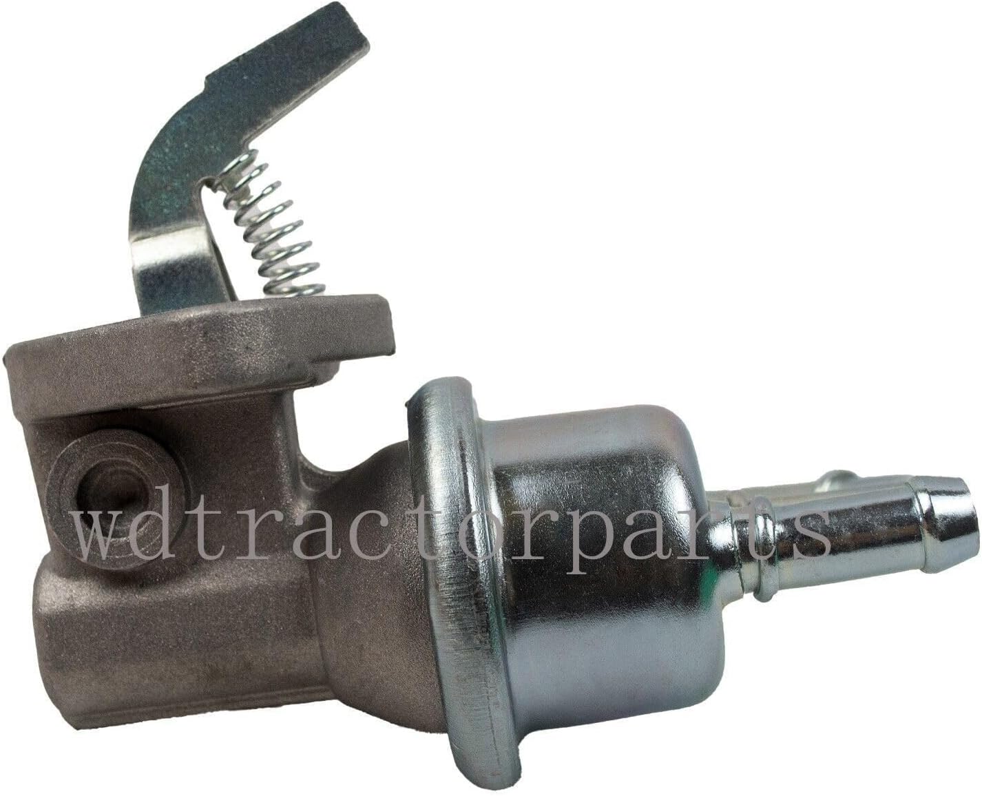 ya 5 8.10 Fuel boost pump 1C010-52032 1C010-52033 for Kubota M6040 M7040DT M9540DT