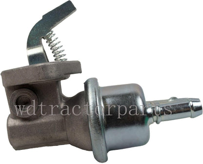 ya 5 8.10 Fuel boost pump 1C010-52032 1C010-52033 for Kubota M6040 M7040DT M9540DT