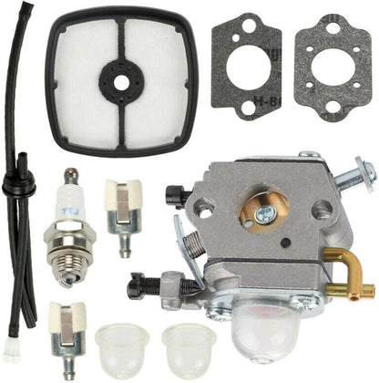 ya 26 10.21 baidi Carburetor Kit for Pb 200 Leaf Blower Replace Part Numbe 12520020560