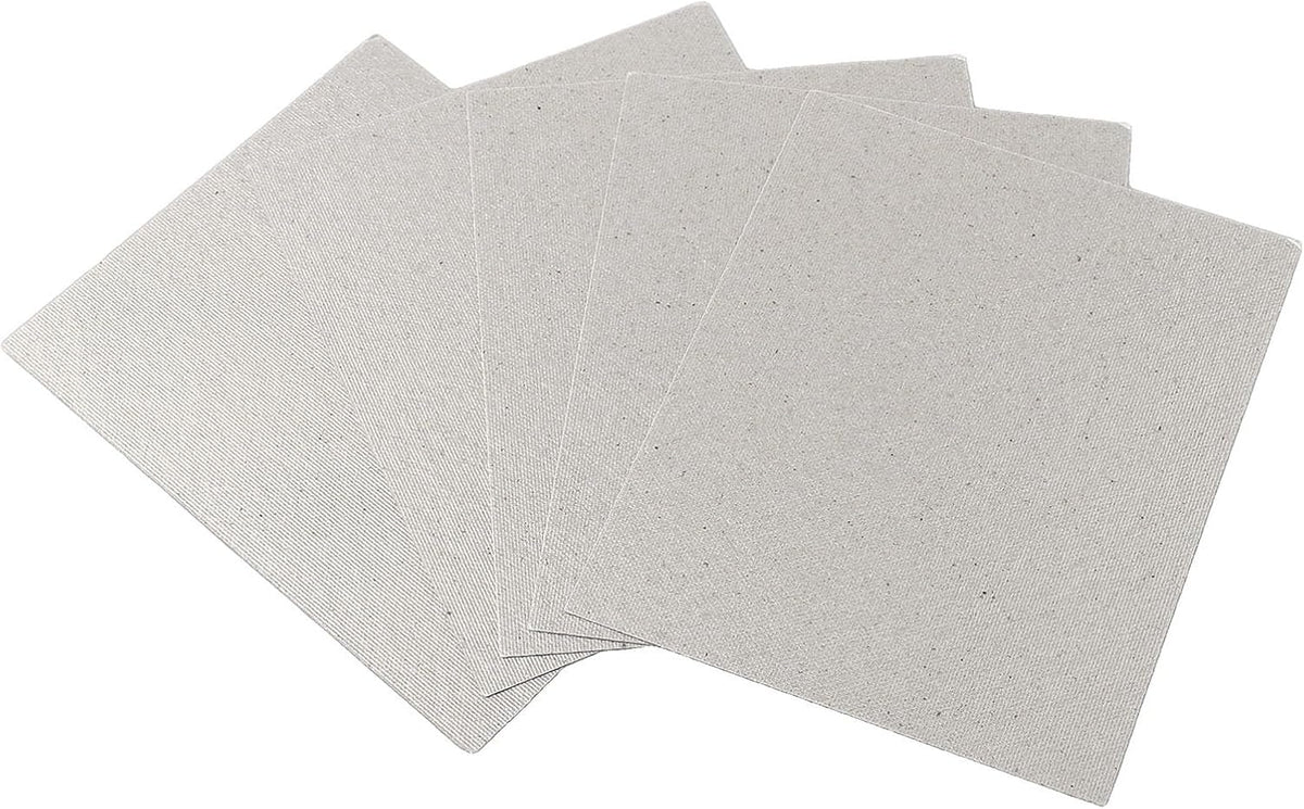 ya 14 9.20 baidi Convenient Bulk Pack 5pcs 15x12cm Mica Sheets Ample Quantity for Daily Needs-1