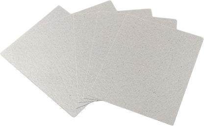 ya 14 9.20 baidi Convenient Bulk Pack 5pcs 15x12cm Mica Sheets Ample Quantity for Daily Needs-1