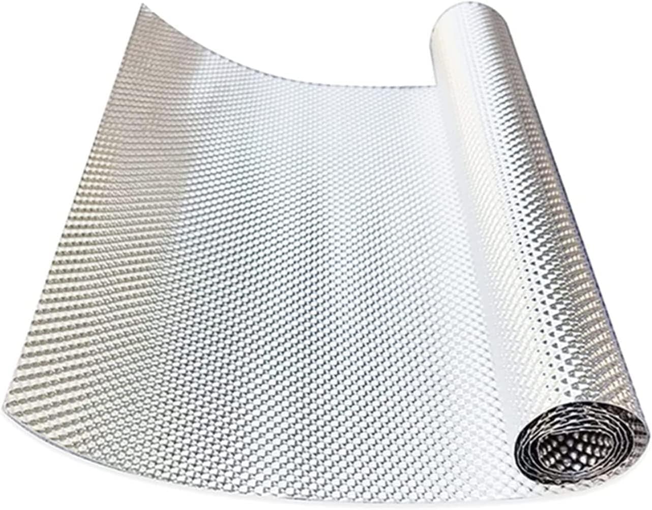 ya 5 8.24 baidi heat shield car embossed heat shield muffler packaging 20 x28