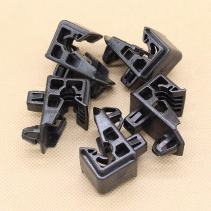 ya 4 8.14 5 Pack for Toyota Headlamp Assembly Bracket Bracket OE # 53271-0B010