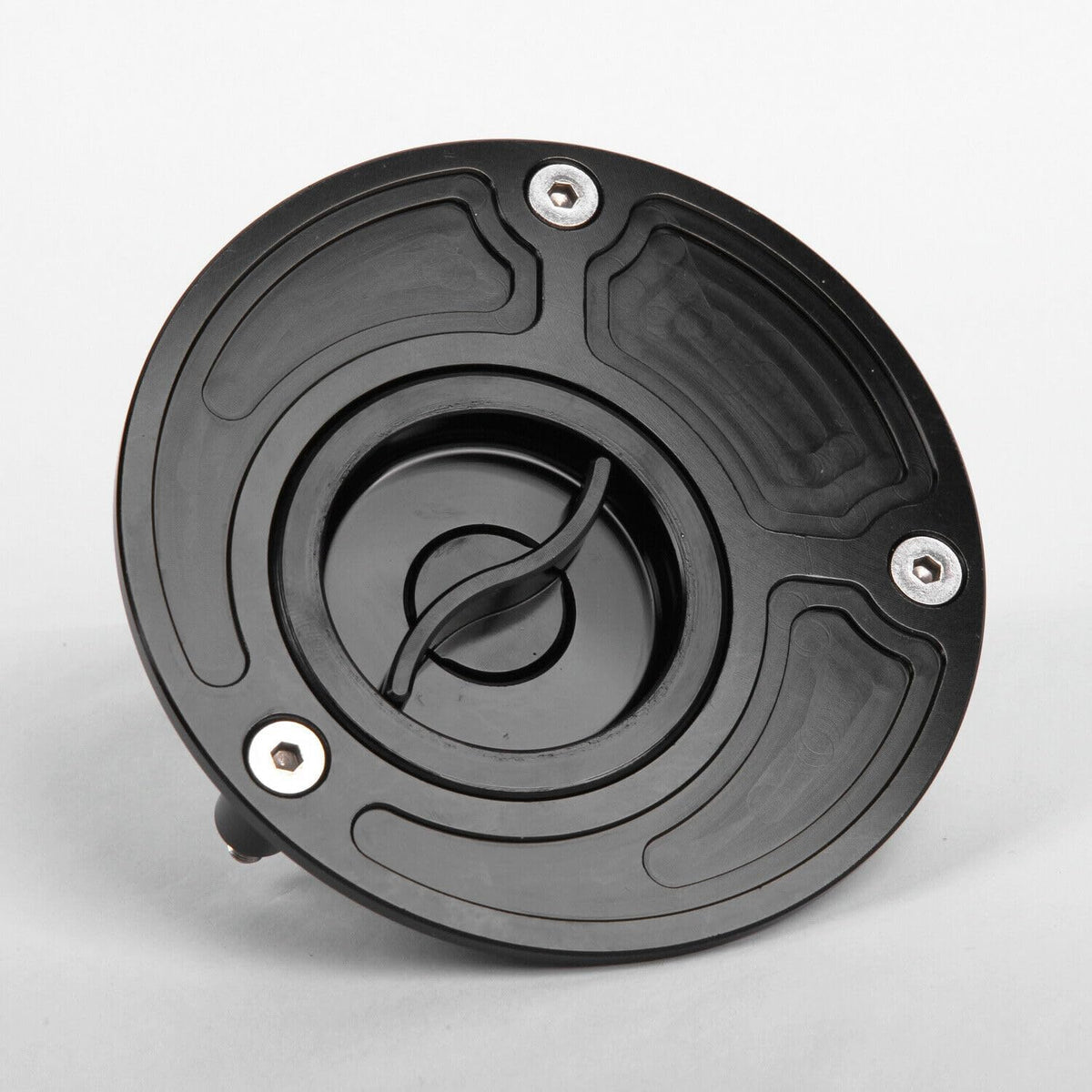 ya 4 8.10 for Yamaha FZ1/FZ6 Fazer FSZ1000 YZF600 R6 YZF1000 R1 YZF1000R CNC Fuel Gas Cap