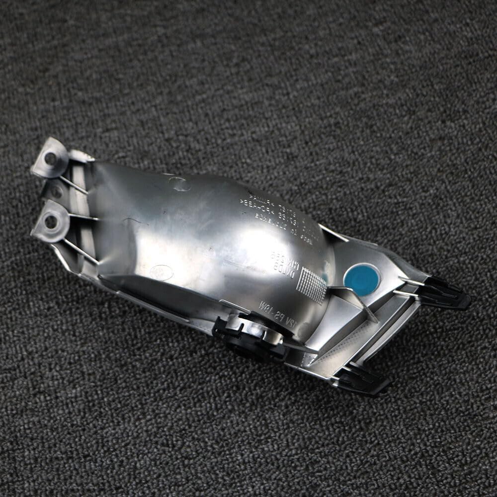 ya 4 8.14 LH Left rear bumper fog light ASSY for Range Rover Sport 2014-2017