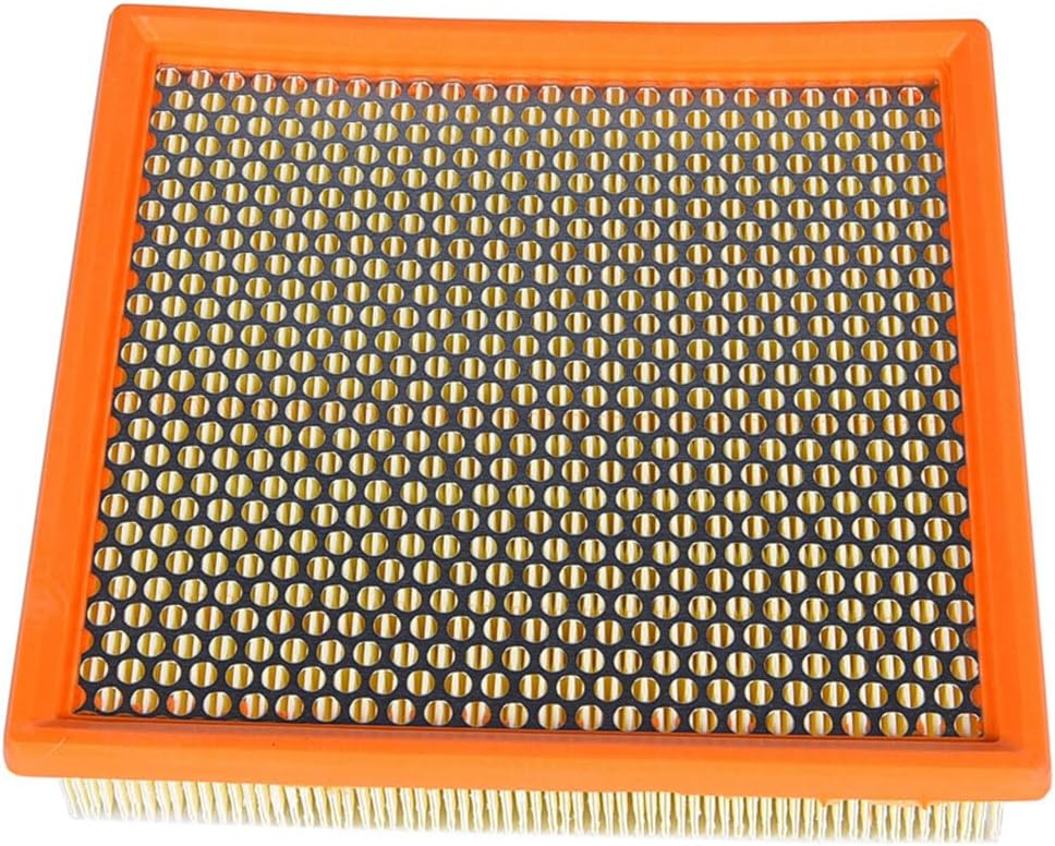 ya 10 9.16 zhengce for Jeep Grand Cherokee 3.0L 2014-2018 Engine Air Filter 04861688AA