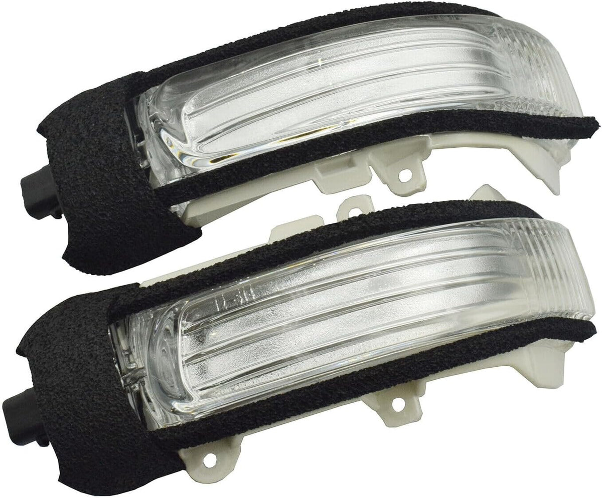 ya 11 9.14 zhengce A pair of mirror lights turn signal lights for Toyota for Corolla for Scion