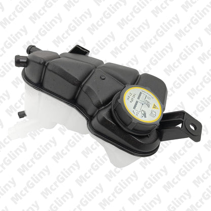 ya 10 9.16 baidi Coolant Reservoir Overflow Tank with Cap for Volvo XC70 XC60 31200321