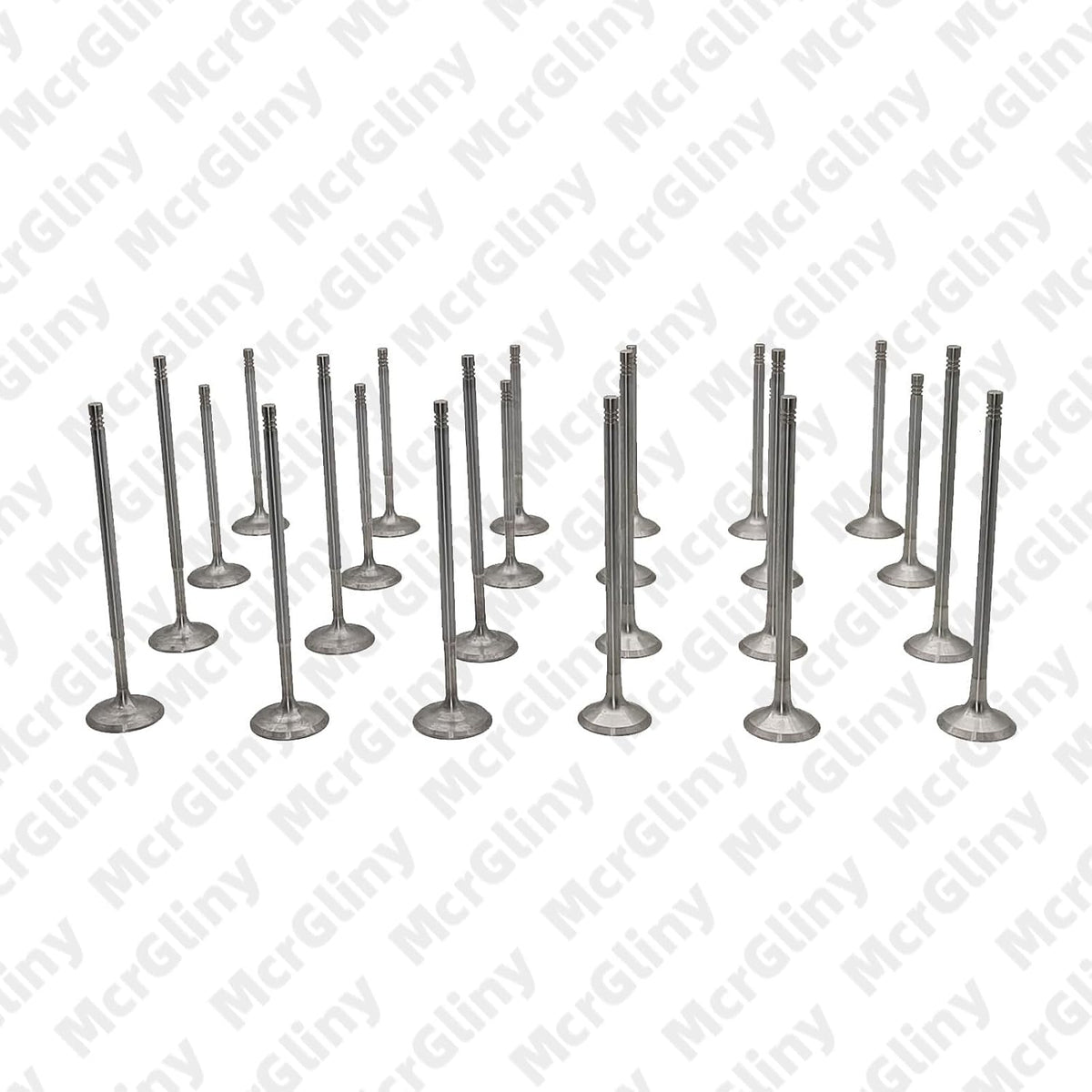 ya 10 9.16 baidi Intake & Valves for VW for Passat Atlas for Audi Q7 for A8 BHK CDVC CDVD 3.2L 3.6L