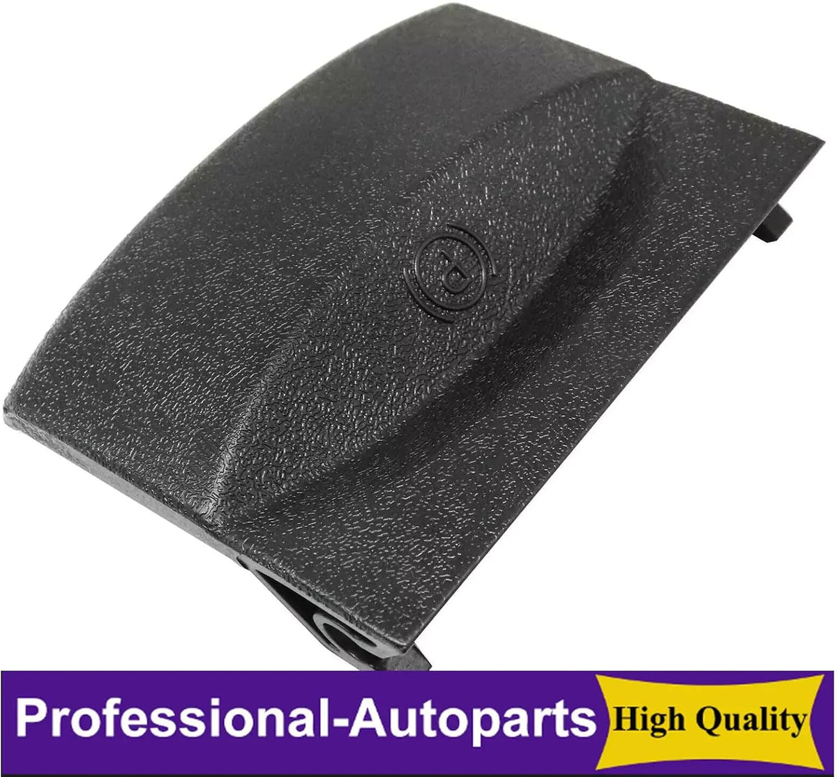 ya 11 9.14 baidi1CM30XDHAA Parking Brake Release Handle Fit for Dodge 2005-2007 Dakota Durango