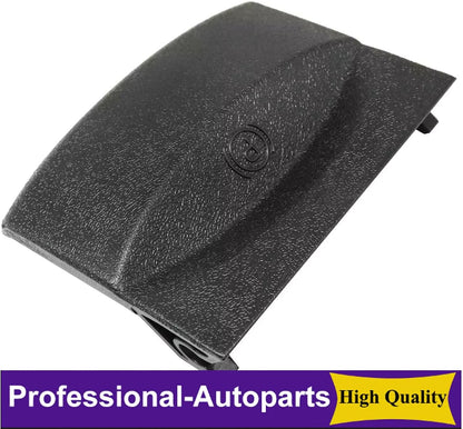 ya 11 9.14 baidi1CM30XDHAA Parking Brake Release Handle Fit for Dodge 2005-2007 Dakota Durango