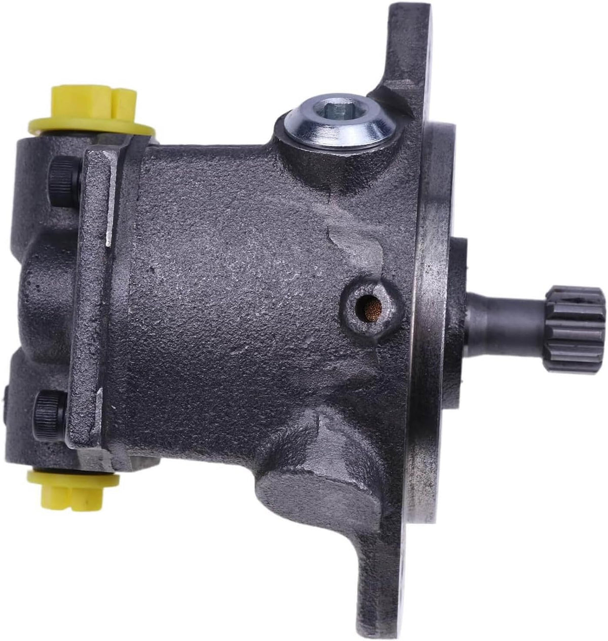 ya 27 10.13 baidi Fuel Transfer Pump 3848611 for Caterpillar C12 C13 C15 C16 3406E Diesel Engine