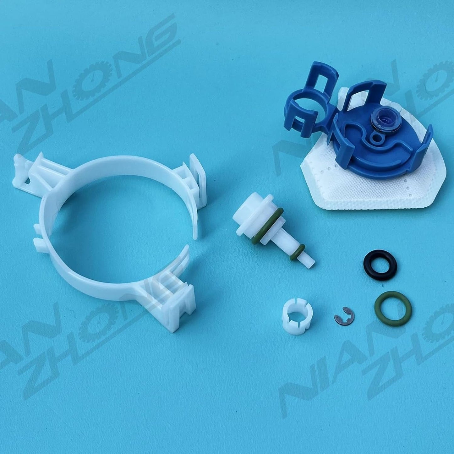 ya 4 8.24 baidi Fuel Pump Filter & Strainer 1770A116 1770A271 for Mitsubishi Lancer X EVO X