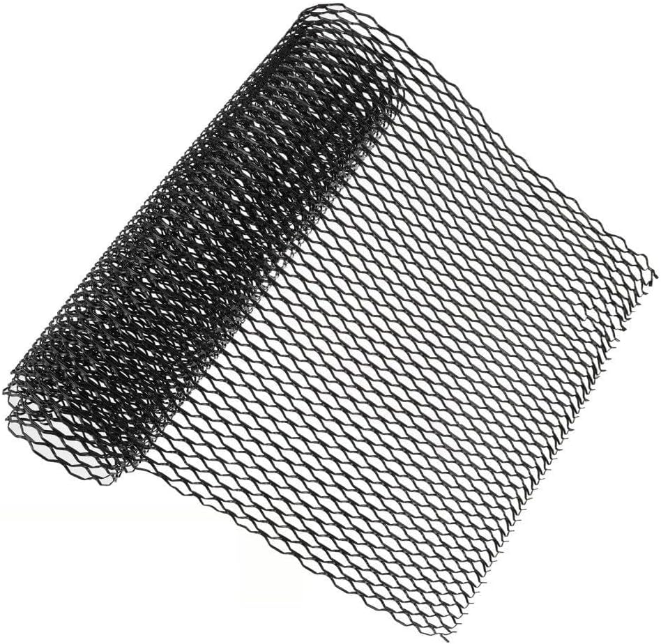 ya 2 8.15 Grill Mesh Automotive Car Front Bumper Radiator Grille Guard for